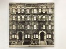 LED ZEPPELIN PHYSICAL GRAFFITI - SWAN SONG P-4605N Japan  2xLP