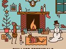 V.A. - Chillhop Essentials - Winter 2016 (Vinyl 2LP - NL - Original)