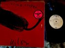Alice Cooper Killers Lp Promo, White Label