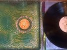 Alice Cooper Billion Dollar Baby Promo Lp