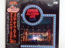 FANIA ALL STARS LIVE AT YANKEE STADIUM - VOL. 2 FANIA FAN5005 JAPAN OBI VINYL LP