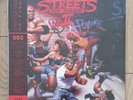 Yuzo Koshiro Streets Of Rage 2 Vinyl 2XLP (MINT)
