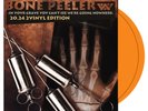 WUMPSCUT Bone Peeler LIMITED 2LP ORANGE VINYL 2024