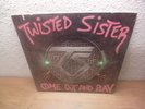 Twisted Sister – Come Out And Play, LP Pop-Up, Factory Sealed 1985 metal Glam