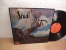 STUD SAME LP in 1971 EX- Taste / Blossom Toes prog psych Rarity 1st Press