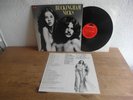 BUCKINGHAM NICKS 1973 UK Lp mint + INSERT Fleetwood Mac