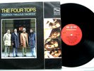 THE FOUR TOPS Fourteen Fabulous Favorites LP TAMLA MOTOWN 1970