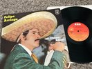 FELIPE ARRIAGA MI ULTIMO ADIOS LP RARE CBS MEXICO DCS-998  CLEAN