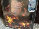 COIL MOON'S MILK (IN FOUR PHASES) NEW 3-LP Red Vinyl Limited Edition *Sold Out*￼