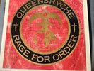 queensryche rage for order vinyl