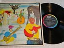 The Band Music From Big Pink LP Capitol SKAO 2955 Vinyl Record LP 1968