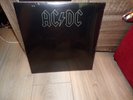 SEALED AC/DC BACK IN BLACK ORIGINAL PRESSING