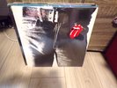 SEALED THE ROLLING STONES STICKY FINGERS WORKING ZIPPER