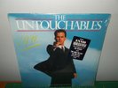 Ennio Morricone The Untouchables Original Soundtrack A&M Record LP