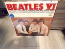 SEALED THE BEATLES VI ORIGINAL MONO PRESSING