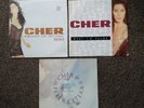 CHER & PETER CETERA - After All. 12