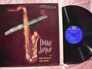 Bobby Jaspar With George Wallington & IDrees Sulieman LP