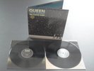QUEEN The Cosmos Rocks A1/B1/C1/D1 1st PRESS 2008 Superb COVER & MINT- AUDIO