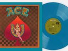 Bob Weir Ace LP Aqua Vinyl Exclusive Numbered Brand New Sealed