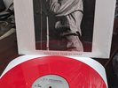 JOY DIVISION Love Will Tear Us Apart 12 in. RED Vinyl