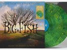 Big Fish Danny Elfman Soundtrack Exclusive Limited Green Marble Colored Vinyl
