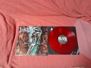 INCANTATION - ONWARD TO GOLGOTHA LP RED VINYL 1ST PRESS