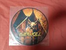 OVERKILL - RELIXIV PICTURE LP