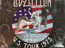 led zeppelin Fort Worth 1975 vinyl