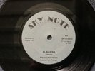 REVOLUTIONARIES - EL BAMBA rare UK 1977 / ROOTS REGGAE SKA / DUB / MINT-