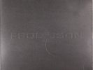 Future Sound of London ISDN LP  Virgin V 2755