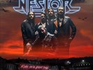 Nestor Kids in a Ghost Town  (Vinyl) 12