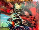 Iron Maiden Virtual XI remastered 2 x LP Album vinyl record 180gm 2017 reissue
