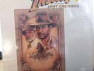 Indiana Jones and the Last Crusade Original Motion Picture Soundtrack