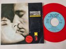 Depeche Mode - A question of lust 7'' Vinyl Germany RED VINYL