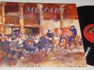 Christian Ferras Mozart Violin Concertos ASDF 189 STEREO ED1 stunning NM ASD 427