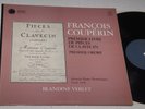 Blandine Verlet Couperin Pieces de Clavecin Vol.1 Astrée AS 21 NM