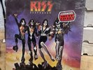 KISS  - DESTROYER- 1976 SEALED VINYL RECORD (NBLP 7025)  **RARE**