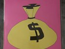 Teenage Fanclub 1991 LP  - Bandwagonesque/ Creation Records CRE LP 106