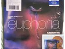 IN HAND  Labrinth - Euphoria GOLD & PURPLE 2LP (Original Score HBO Series) UO
