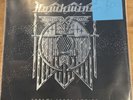 Hawkwind- Doremi Fasol Latido - Uk 1972 LP - Space/ Psychedelic Rock