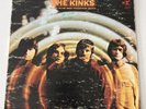 The Kinks - Village Green Preservation Society 1968 Reprise RS 6327 RE Vinyl G+