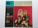 THE BEATLES HOTTEST HITS ORIG 1965 DANISH LP  ESKIMO COVER  DENMARK