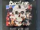 SACRILEGE B.C 