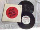 NEW MODEL ARMY - Bittersweet 7