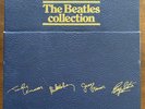 Beatles Collection 13 Vinyl Records Blue Boxed Set BC13 Albums Near Mt Condition