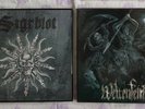 Absurd / Grand Belial's Key / Sigrblot Split – Weltenfeind Lp Box