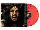 Ted Nugent & The Amboy Dukes Tooth, Fang & Claw Red Vinyl LP Great White Buffalo