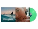 Dua Lipa Radical Optimism Glow In The Dark Green VINYL LP Pre-Sale 3rd May 2024