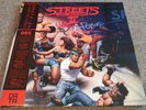 Yuzo Koshiro ‎Streets Of Rage 2 Soundtrack Limited Edition Data Discs Sega Vinyl