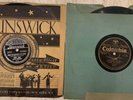 Frank Sinatra From The Bottom Of My Heart Brunswick Bing Crosby First Record